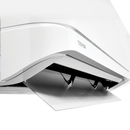 Настенный кондиционер TOSHIBA RAS-07J2VG-EE