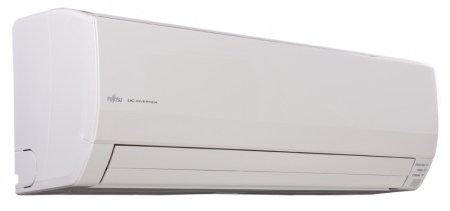 Fujitsu ASYG07LJCA серия Standard Inverter