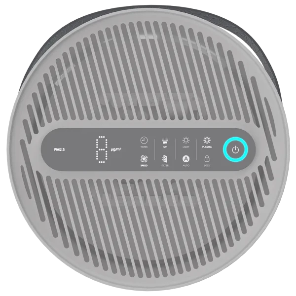 Очиститель воздуха Бытовой очиститель воздуха серии YAKATA HAP-Y230S01E