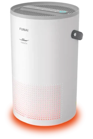 Очиститель воздуха Бытовой очиститель воздуха серии YAKATA HAP-Y230S01E