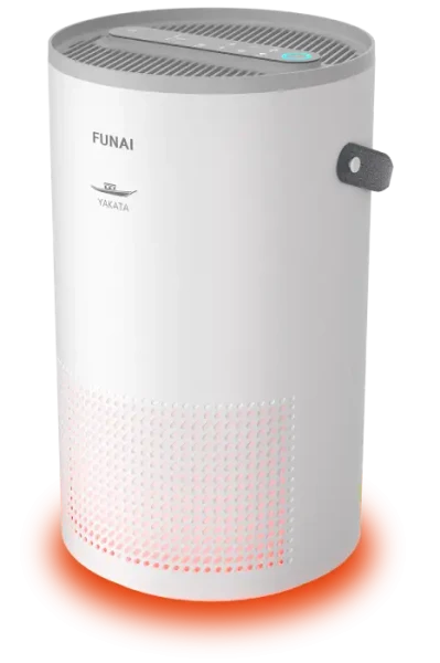 Очиститель воздуха Бытовой очиститель воздуха серии YAKATA HAP-Y230S01E