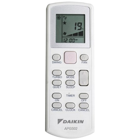 Настенный кондиционер Daikin ATYN50L/ARYN50L