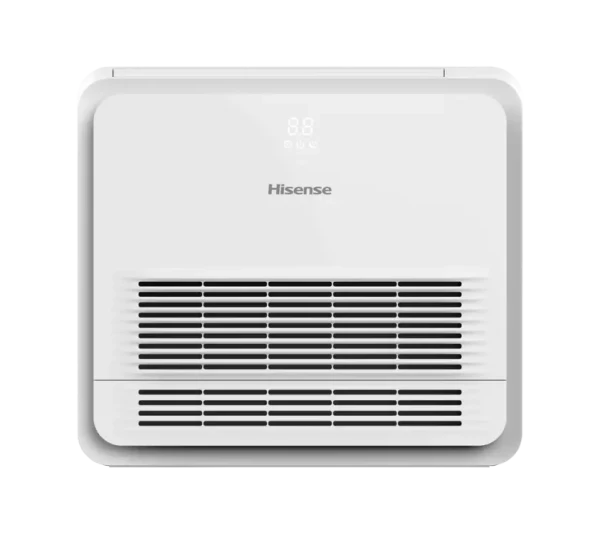 Hisense AKT-09UR4RK8/AUW-09U4RS8