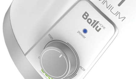 Ballu BWH/S 10 серия Omnium O
