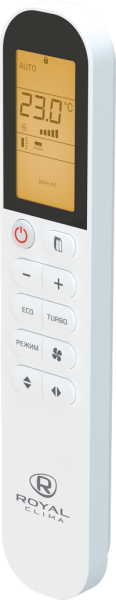 Настенный кондиционер Royal Clima RC-GL22HN