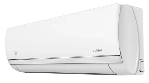 Настенный кондиционер FUNAI RAC-KD25HP.D01