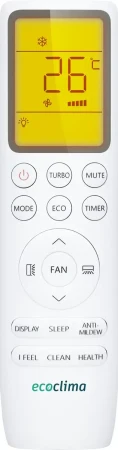 Ecoclima CMWM-TC18/AA-4R2