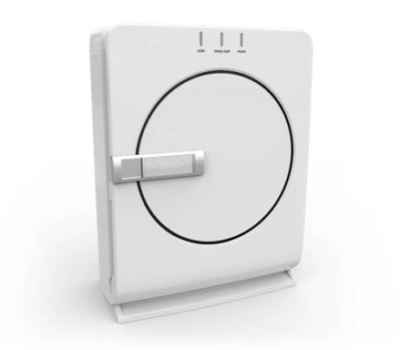 Очиститель воздуха Очиститель воздуха Mitsubishi Electric MA-E83H-R1 серия FRESH HOME