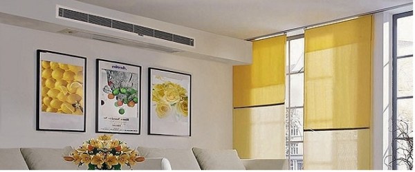 Внутренний блок Gree GFH(09)EA-K3DNA1A/I