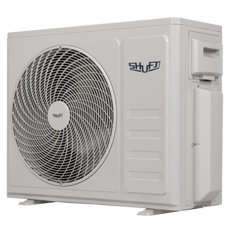 Shuft SFMO/I-27 FMI-3/N8/Out