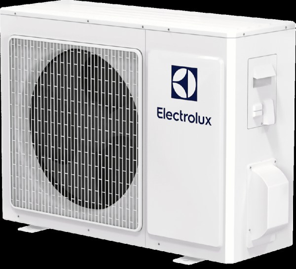 Electrolux EACS/I-07 HP FMI/N8_ERP_25Y