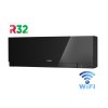 Mitsubishi Electric MSZ-EF25VGKB-ER1 (R32) серия Design (Black)
