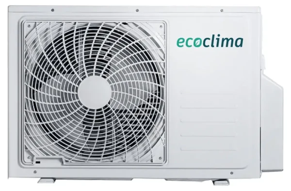 Настенный кондиционер Ecoclima ECW-HE24/AA-4R2/EC-HE24/A-4R2