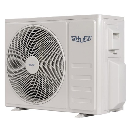 Shuft SFMO/I-18 FMI-2/N8/Out