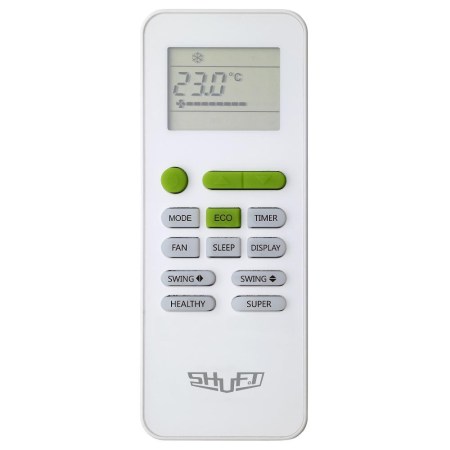 Shuft SFLC_CF-18HN1