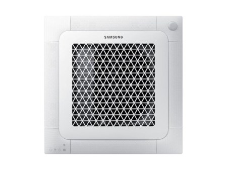 Бытовой кассетный кондиционер samsung панель pc4sufman "mini" windfree