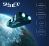 Shuft NOVA-600 ЕС Установка приточно-вытяжная