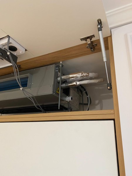 Haier AD35S2SM3FA / 1U35S2SM3FA
