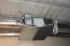 LGH-100RVX-E Приточно-вытяжная установка Mitsubishi Electric