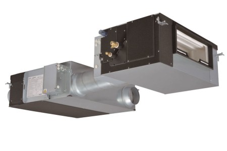 GUG-03SL-E (для блоков PUHZ-ZRP)