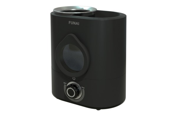 Funai BONSAI USH-BE7201B Ультразвуковой