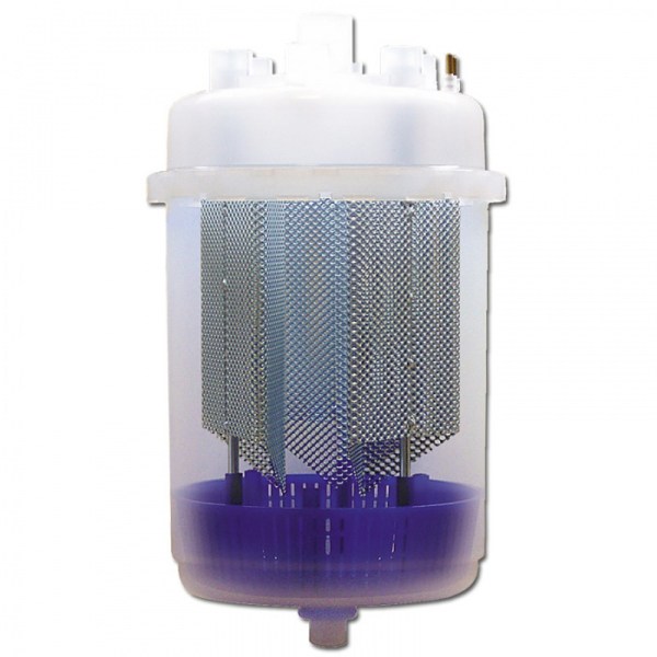 Паровой цилиндр Carel BL0T1A00H2