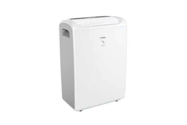 Осушитель бытовой портативный Funai RAD-N26T6E