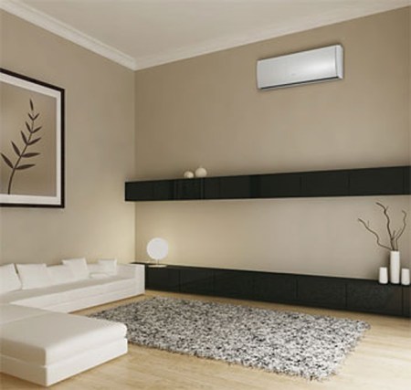 Настенный кондиционер Fujitsu ASYG07LUCA/AOYG07LUCA