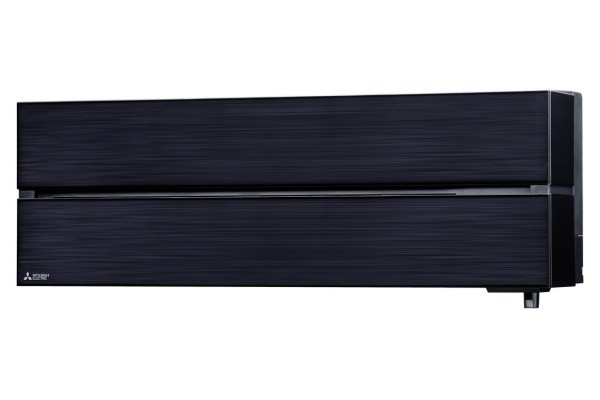 Mitsubishi Electric MSZ-LN35VG2B (черный) серия Premium Design Inverter