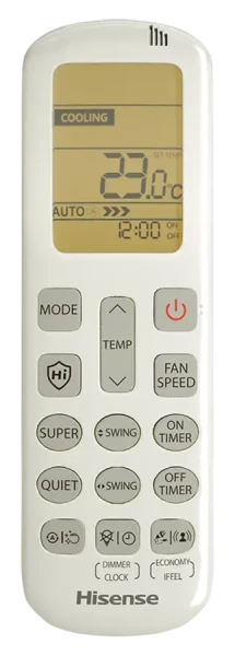 Настенный кондиционер Hisense AS-07HW4RLRKC00A