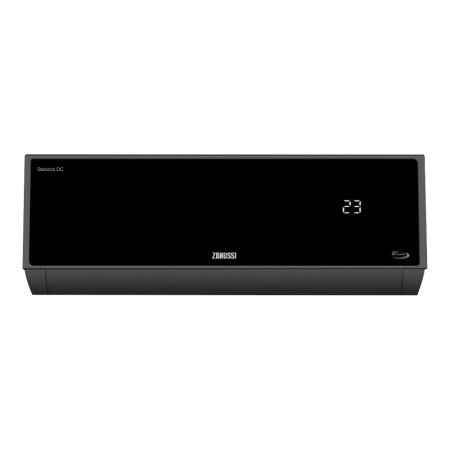 Zanussi ZACS/I-07 HB-BLACK FMI2/N8/In