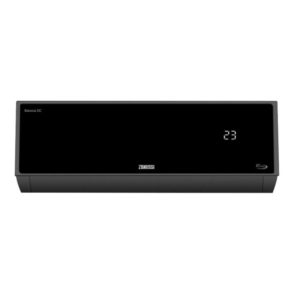 Zanussi ZACS/I-07 HB-BLACK FMI2/N8/In