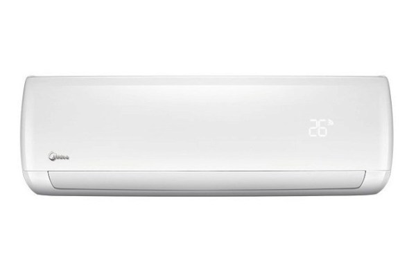 Midea MSMBB-12HRN1(W) / MOBA02-12HN1 серия Mission