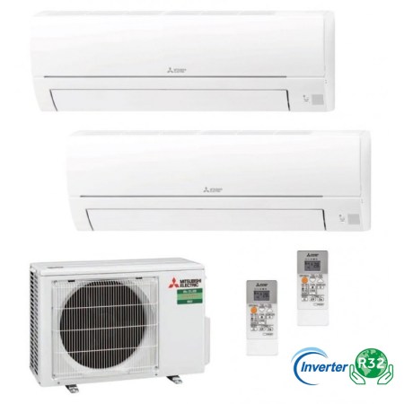 Mitsubishi Electric MXZ-2HA50VF