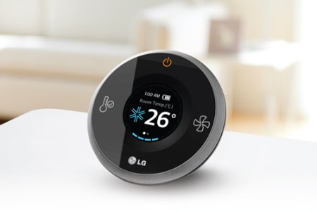 LG A09IWK серия ARTCOOL Stylist