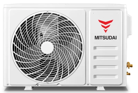 Настенный кондиционер MITSUDAI MD-SN12AI