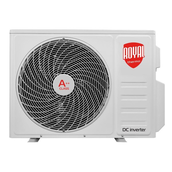 Royal Thermo MULTI COMBO ERP DC RTFMO/out-18HN8