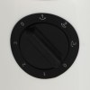 ROYAL CLIMA RSF-162M-WT
