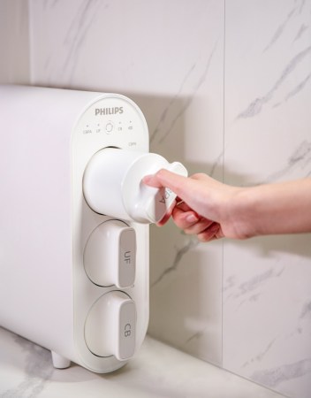 Philips AUT3234/10 Многоступенчатая система ультрафильтрации