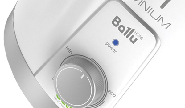 Ballu BWH/S 10 серия Omnium U