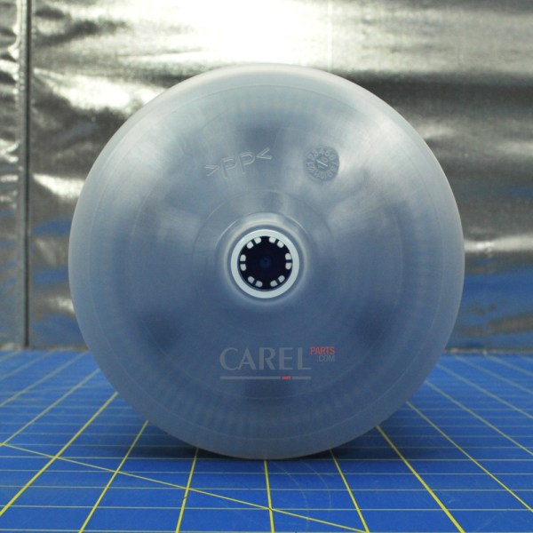 Паровой цилиндр Carel BL0T4C00H2