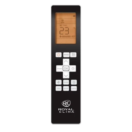 Настенный кондиционер ROYAL CLIMA RC-FC22HN