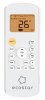 Настенный кондиционер Ecostar KVS-SP09HT.1