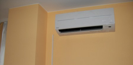 Toshiba RAS-M10SKV-E