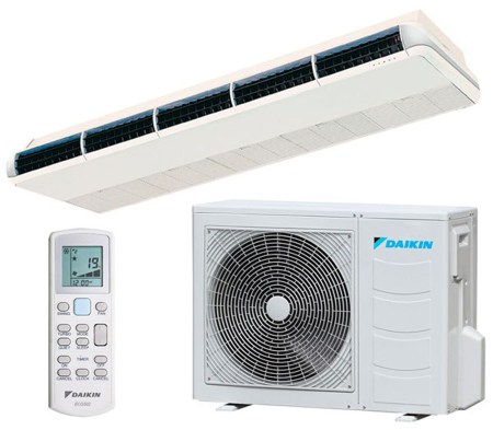Daikin FLQN50EXV / RYN50CXV
