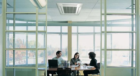 Декоративная панель Fujitsu UTGUFYDW