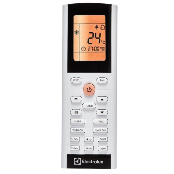 Electrolux EACC/I-24 FMI/N8_ERP