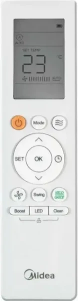 Настенный кондиционер Midea MSFA2W-09N8D6-I/MSFA1-09N8D6-O