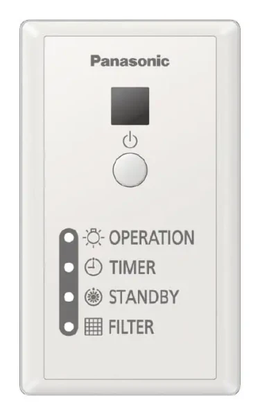 Универсальный выностной приемник ИК-сигналов Panasonic CZ-RWRC3 для бытового кондиционера