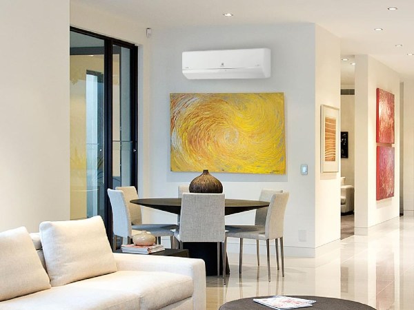 Electrolux EACS/I-24HVI/N3/in